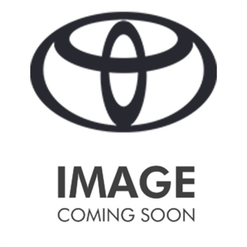 Genuine toyota alloy wheel - alloy,