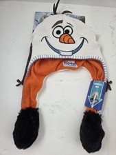 Flipeez Disney Frozen Olaf One