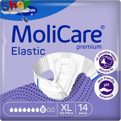 Premium elastic adult - premium,