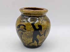 Australian studio pottery - studio,