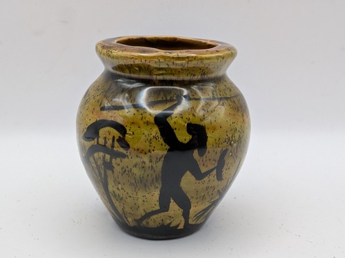 Australian studio pottery - studio,