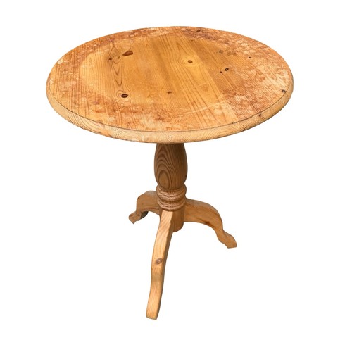 Contemporary pine side - contemporary,