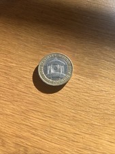 Trinity House 2014 £2 Pound