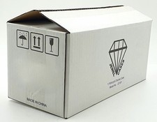 Jewel Cases 1/18 Scale JC18/1 - Acrylic Display Case