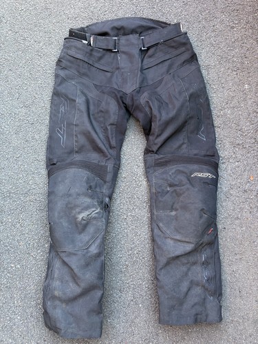 Rst pro series textile - rst, pro-series