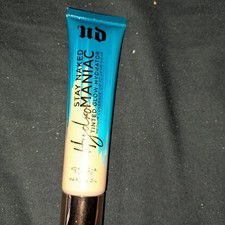 Urban Decay Stay Naked Hydromaniac Foundation 40