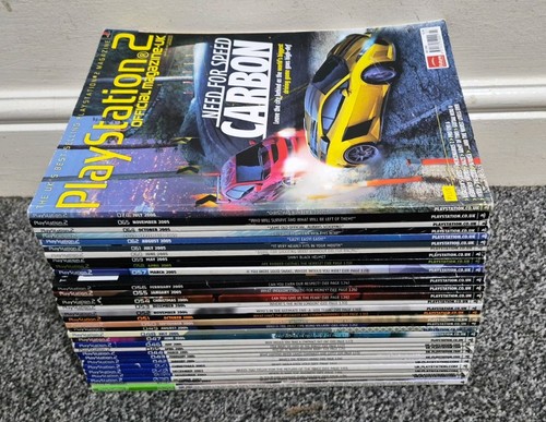 Playstation official - 2,