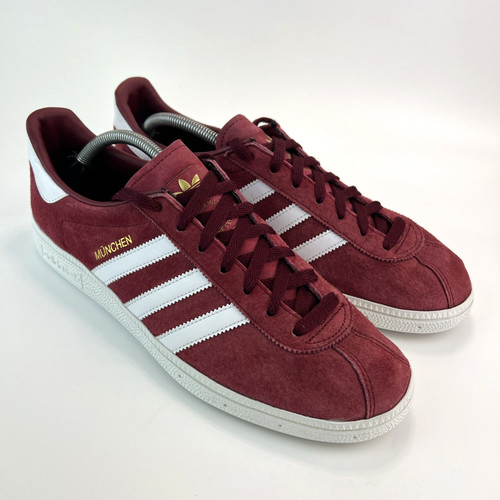Adidas originals munchen mens - originals,