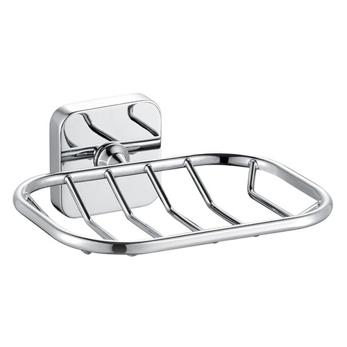 Nuie trisen wall mounted - wall, soap