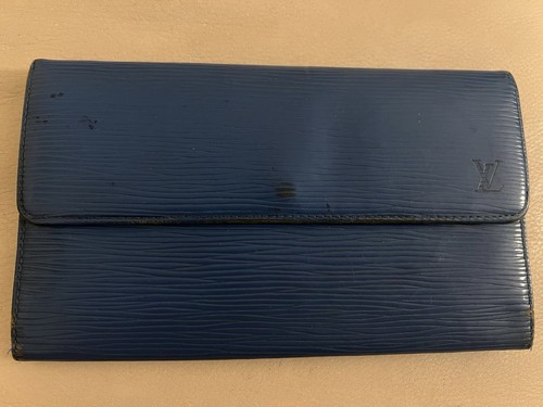 Genuine pre loved louis - genuine, pre-loved