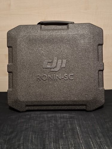 Dji ronin gimbal - dji, stabiliser
