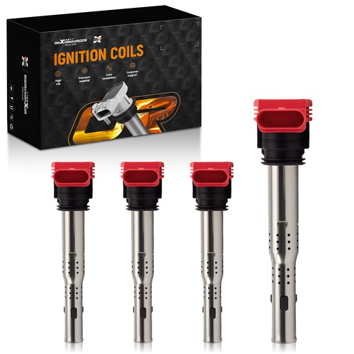 Pack ignition coils - 4, for