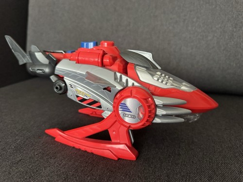 Blade switch and dino - switch,