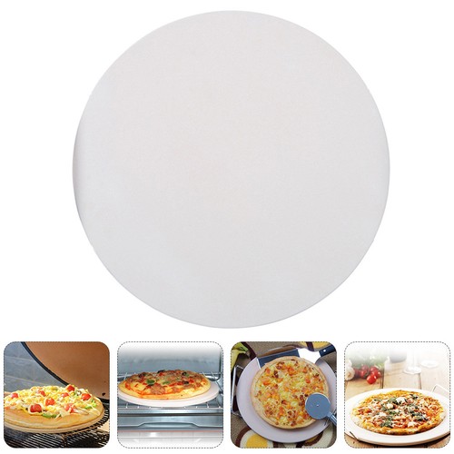 1pc practical pizza stone - 1pc, high