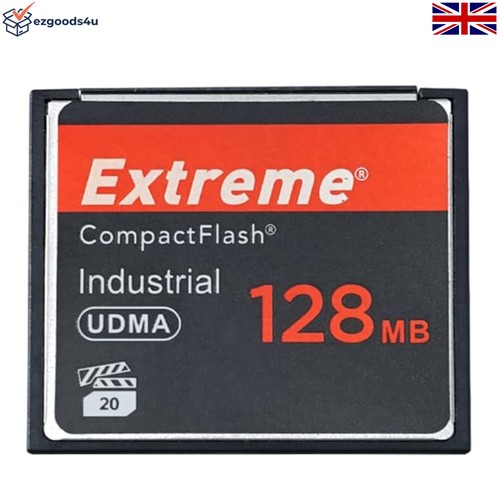 Extreme 128mb compact - 128mb,