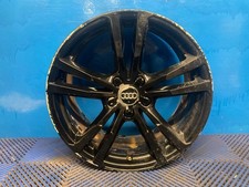Audi A3 8V S-Line Alloy Wheel