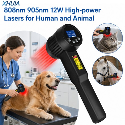 12w 905nm 808nm - 12w, laser