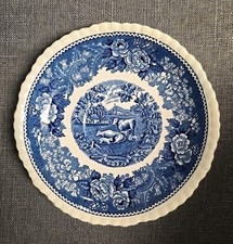 English Scenic Warranted