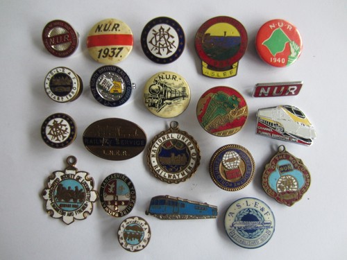 Railway nur aslef related - /,