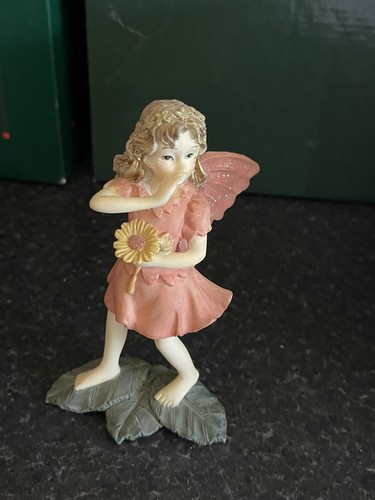Dezine playful flower fairy - dezine,