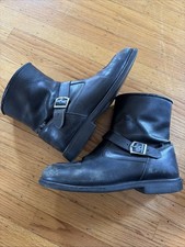 Triumph Motorcycle Boot