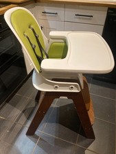 OXO Tot Sprout High chair