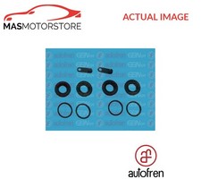 BRAKE CALIPER REPAIR KIT REAR