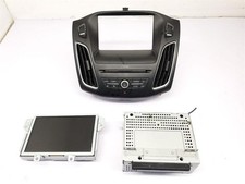 2014-2018 MK3 FL FORD FOCUS