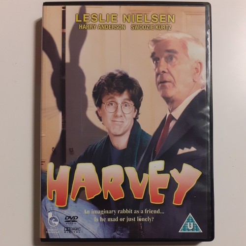 Harvey leslie - (dvd,,