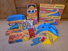 Matchbox superfast collection - matchbox,