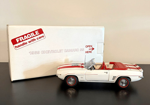 Danbury chevrolet 1969 camaro - danbury,