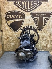 Honda Cbr 1000RR 2008-2011 Complete Running Engine 26k Miles Clean Condition 