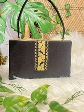Vintage 60s embroidered - vintage,