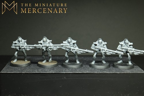 Deathmarks necrons warhammer - deathmarks,