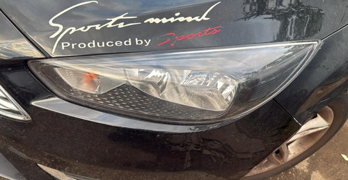 Ford focus zetec - focus, 2014-2019