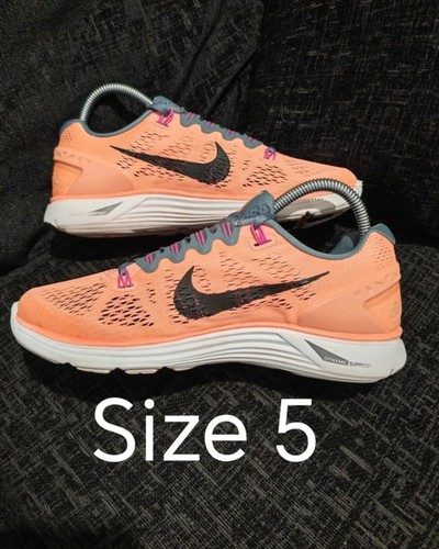 Nike lunarglide women s - 5, women's