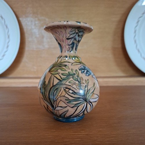 Hand painted spanish - hand, by