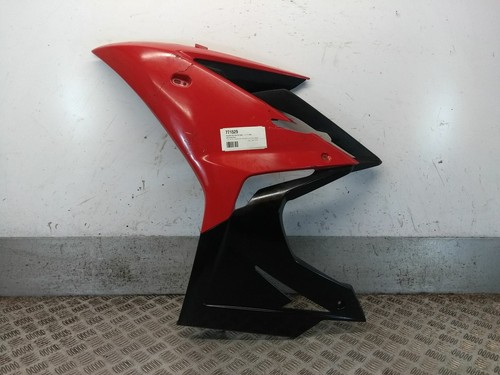 2013 triumph daytona 675 left - daytona,