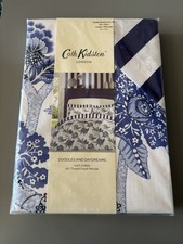 Bn Cath Kidston Double Duvet