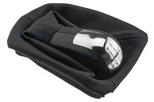 Gear lever knob - , manual