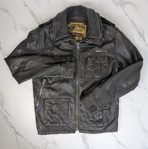 Superdry fine tailoring - tailoring, co