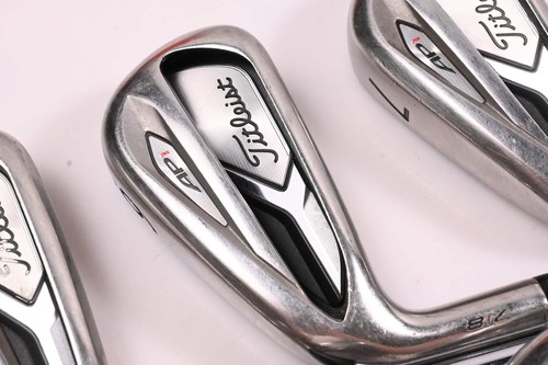 Left hand titleist 718 - hand,