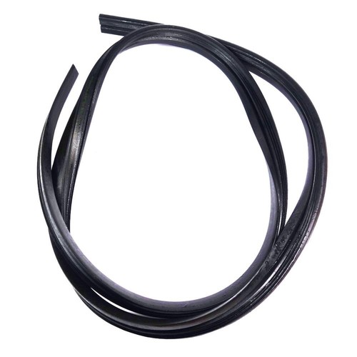 Zanussi door seal for zdts101 - zanussi,