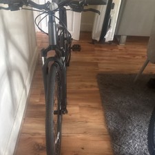 Trek Dual Sport 1 Womens
