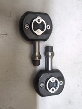 Speedplay Frog Pedals Titanium