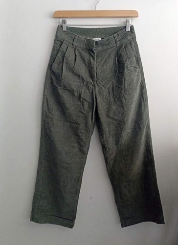 Mazine corduroy trousers - mazine,