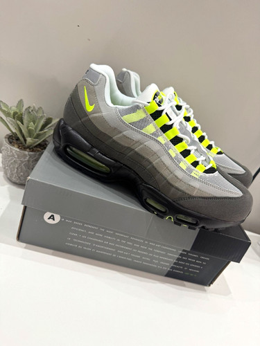Nike air max men lace - max, 95