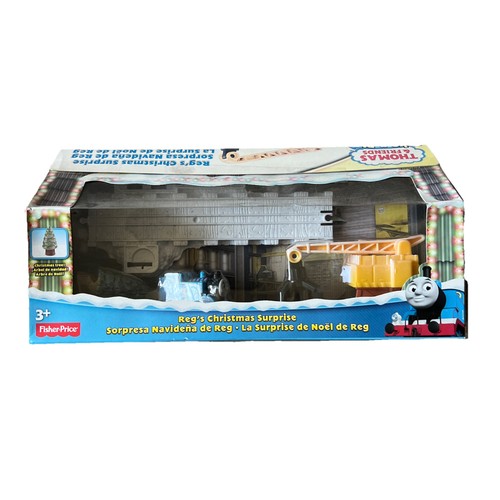 Thomas friends reg - thomas, &