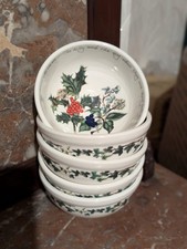 Portmeirion - The Holly and