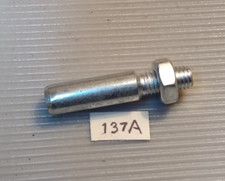 Blank kick start cotter pin - kick,